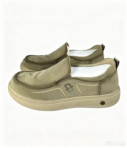 4 Voyageur Hiking Boot (复制)